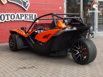 Polaris Slingshot R, 2022 г.