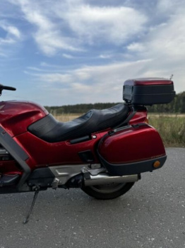 Honda ST, 1994 г.