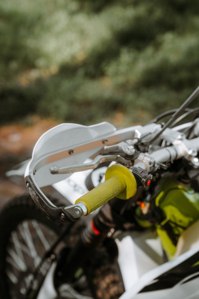 Эндуро ROCKOT R5F Raptor 250, 2025 г.