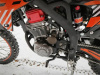 Regulmoto ZR PR 300 4 valves, 2024 г.
