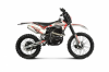 Progasi SUPER MAX 300 PRO NG Red/ White, 2026 г.