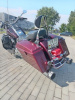 Suzuki Intruder LC, 2001 г.