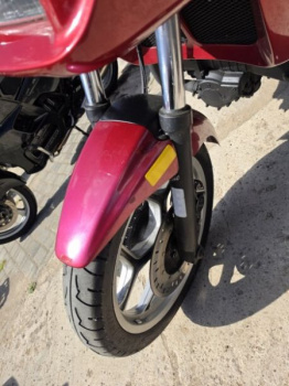 BMW K, 1996 г.