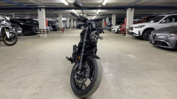Honda CMX 1100 Rebel АКПП, 2023 г.