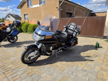 Honda Gold Wing 1500, 1988 г.