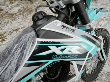 Motoland XR 300 LITE, 2026 г.