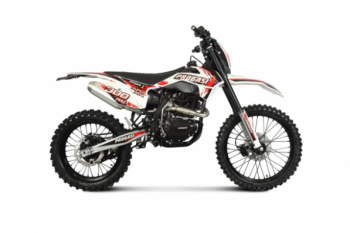 Progasi SUPER MAX 300 PRO NG Red/ White, 2026 г.