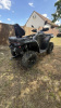 CFMOTO CForce 850 TOURING, 2026 г.