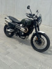 Triumph Scrambler 1200 XC, 2022 г.