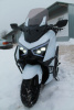 SPRMOTORS CITY MAX 180cc (49сс), EFI, 2026 г.