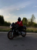 Honda CB hornet S, 2002 г.