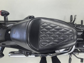 Harley-Davidson Sportster 1200, 2021 г.
