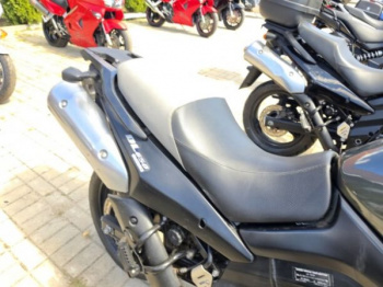 Suzuki DL, 2005 г.