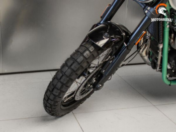 Royal Enfield Bear 650 WHITE 249, 2026 г.