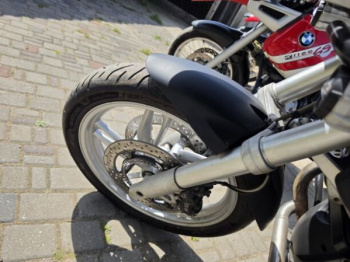 BMW R, 2007 г.
