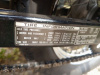Honda Shadow Slasher, 2000 г.