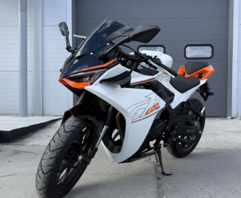 Спорт Motoland GP 300, 2026 г.