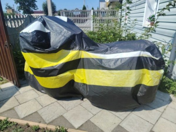 BMW K К 1200 S, 2006 г.