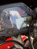 Honda CBR 600 RR, 2003 г.