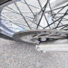 Honda VT VT1100 Shadow, 1995 г.