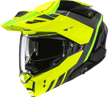 Шлем hjc i80 imes mc3h