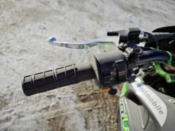Motoland XT 250 HS 172FMM (PR5), 2025 г.