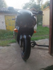 Honda VFR, 2001 г.