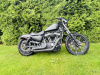 Harley-Davidson Sportster Xl883X, 2017 г.