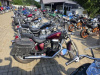 Suzuki Savage 650, 1990 г.