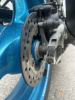 Honda CBR F4, 1999 г.