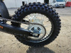 Regulmoto Athlete, 2024 г.