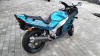 Suzuki RF, 1996 г.