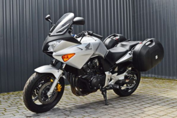 Honda CBF 600, 2004 г.