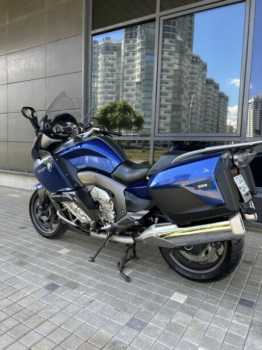 BMW K 1600GT, 2012 г.
