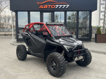 Polaris RZR PRO, 2021 г.