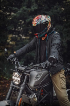 Минск SCR 250 FUEGO SCRAMBLER 3.0, 2026 г.