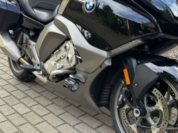BMW K 1600 GTL, 2022 г.
