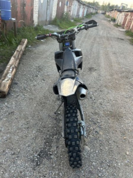 Avantis Enduro 250, 2021 г.