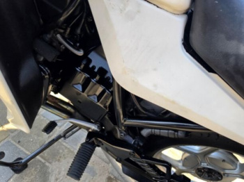 BMW K, 1989 г.