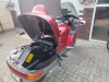 Honda PC 800, 1989 г.