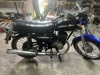 MinFF M6X Минск 125, 1992 г.