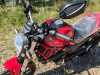 Vento VMC Monster Plus 125, 2026 г.