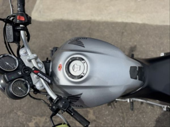 Honda CB CB919, 2004 г.