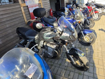 Suzuki Bandit, 1996 г.