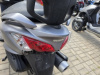 Suzuki Burgman 125 a1, 2017 г.
