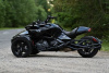 BRP Can-Am Spyder F3-S, 2023 г.