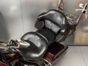 Harley-Davidson Street Glide FLHXI, 2005 г.