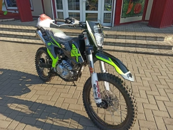 Эндуро Racer RC 300-GY8A K2 300, 2025 г.