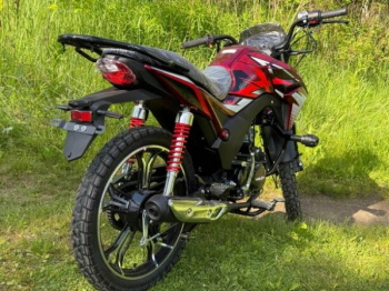 Roliz ALPHA Vertigo XL, 2026 г.