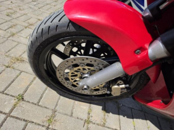 Honda VFR, 1995 г.